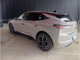 DS4 リヴォリ ブルーHDi ディーゼル 