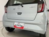 【コーナーセンサー】駐車が苦手な方には特におススメの装備です!搭載されたセンサーで障害物を検知、距離に応じてブザー音で段階的に知らせてくれます♪