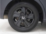 ◆純正アルミホイール装着車◆これで足元まわりも、おしゃれにきまります!