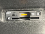 【ETC】高速道路の料金所をストレスなく通過!話題のスポットやサービスエリアに多い「スマートIC」利用時は必須のアイテムです。当店でセットアップを実施、ご納車当日からすぐにご利用いただけます!
