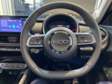 ステアリング