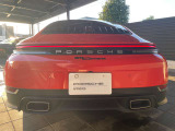 厳しいポルシェ認定中古車品質基準をクリアした車両のみを展示、販売しております。 納車後の保証内容もポルシェ認定中古車ならではの内容となっております。