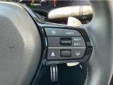 ☆HONDA SENSING☆★衝突軽減ブレーキ・誤発進抑制機能・路外逸脱抑制機能など安心安全快適に運転できる装備を搭載しております★