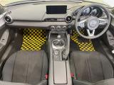ロードスター 1.5 S スペシャルパッケージ 