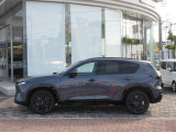 CX-5 2.5 L 