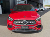 GLAクラス GLA200d 4マチック 4WD 