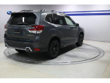 フォレスター 1.8 スポーツ 4WD 
