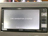 【ナビゲーション】使いやすいナビで目的地までしっかり案内してくれます。各種オーディオ再生機能も充実しており、お車の運転がさらに楽しくなります!!