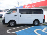 万が一のトラブルにも、全国の3000ケ所の日産サービス工場で修理可能!!年間走行距離無制限、バッテリーも保証対象です!