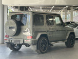 Gクラス AMG G63 (ISG) 4WD MP202601
