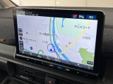 ホンダ純正ナビ付き!独自のインターナビ搭載により、リアルタイムの交通渋滞情報だけでなく、お出掛け先の天気や様々な情報も取得できドライブをよりお愉しみ頂けます!♪