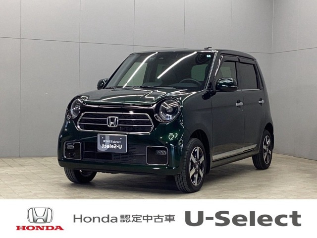 N-ONE プレミアム 4WD