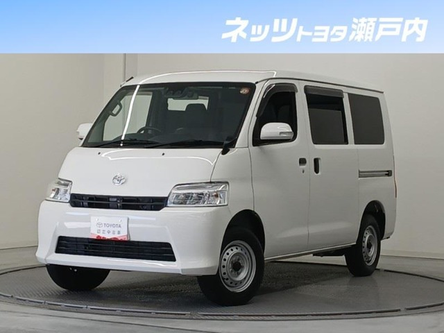 タウンエースバン 1.5 GL 