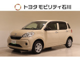 トヨタ パッソ