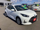 ヤリス 1.5 ハイブリッド X E-Four 4WD 