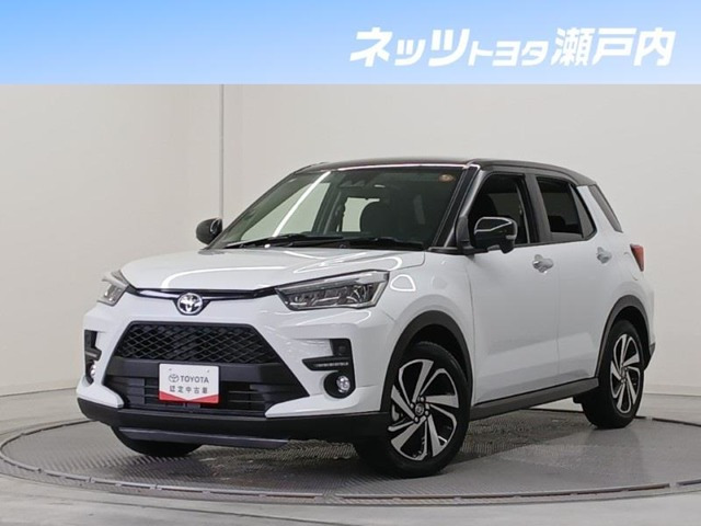 ライズ  1.2 Z