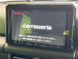 ジムニーノマド 1.5 FC 4WD 