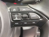 左右独立温度コントロールフルオートエアコンです。運転席、助手席それぞれで独立して温度設定ができます。冷え性の方が乗っても安心ですね♪
