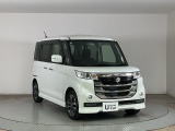 車が大好きなスタッフが心をこめて接客いたします。お客様一人一人のお車に対する思いや気持ちをうかがい、充実した時間が過ごせるよう努めます。