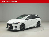 RX 500h Fスポーツパフォーマンス 4WD 