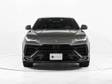 ウルス ペルフォルマンテ 4WD 