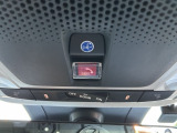緊急時などにオペレーターを呼び出すHonda CONNECT対応