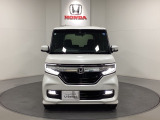 N-BOXカスタム G L ホンダセンシング 
