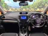 フォレスター 2.5 プレミアム 4WD 