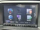 お好みのカーナビへのカスタムもお答えいたします!ご希望の際には当店スタッフまでお気軽にご相談下さい♪