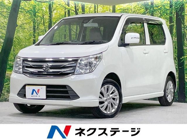 ワゴンR FZ