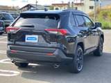 RAV4 2.5 ハイブリッド アドベンチャー E-Four 4WD 