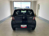 ミライース L SAIII 