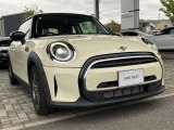 このお車はMINI NET浦和美園に展示中です!総在庫900台を当店でご案内可能です!ご来場、お問い合わせをスタッフ一同お待ちしております。