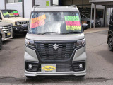 スペーシアベース XF 4WD 
