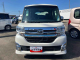 タントカスタム RS トップエディション SAII 