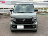 N-WGNカスタム L ターボ ブラックスタイル 4WD 