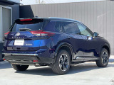 エクストレイル  1.5 G e-4ORCE 4WD