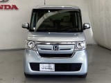 N-BOX G L ホンダセンシング 