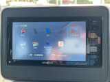 CD/DVDはもちろBluetoothも使えます!