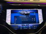 バックカメラにより駐車時の後方確認も楽にできます。