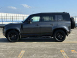 【プライバシーガラス メーカーop価格￥85000】プライバシーガラスにより車全体を引き締まった印象にします。もちろん、防犯にも繋がります。