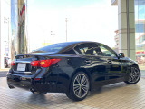 スカイライン 3.5 350GT ハイブリッド タイプSP 