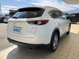 CX-8 2.2 XD Lパッケージ 