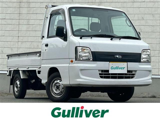 サンバートラック TC 4WD 5MT
