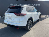 エクストレイル  1.5 G e-4ORCE 4WD