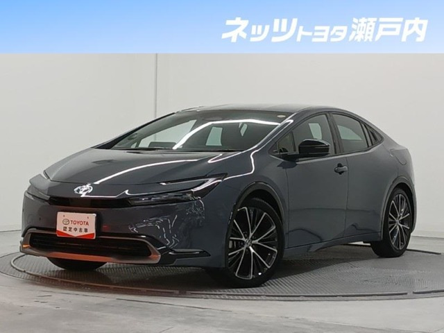 プリウス 2.0 Z 