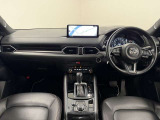 CX-5 2.2 XD スポーツ アピアランス ディーゼルターボ