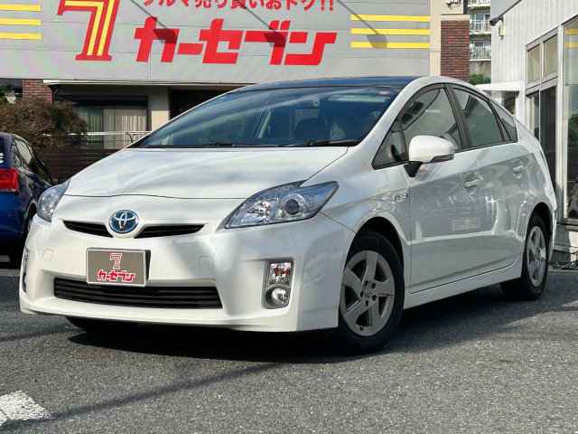 プリウス 1.8 S