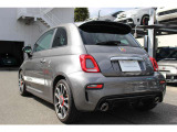★FIAT/ABARTH習志野店★全車AIS検査済み!全国陸送お手伝い致します!