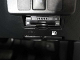 ETC車載器が搭載されているので、高速道路の乗り降りもノンストップで通過できます♪